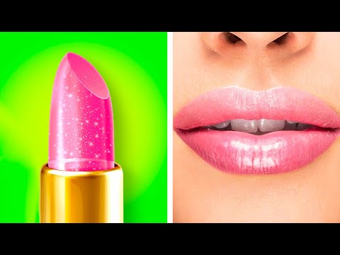 Beauty Gadgets And Makeup Tips For A Gorgeous Look