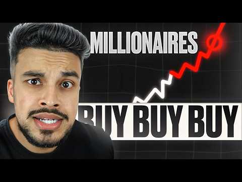 This Setup Only Happens Every 50 Years… It Made People Rich