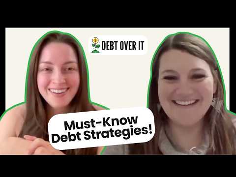 How a Single Mom Is Tackling $62K of Consumer Debt (using real strategy and without bankruptcy)