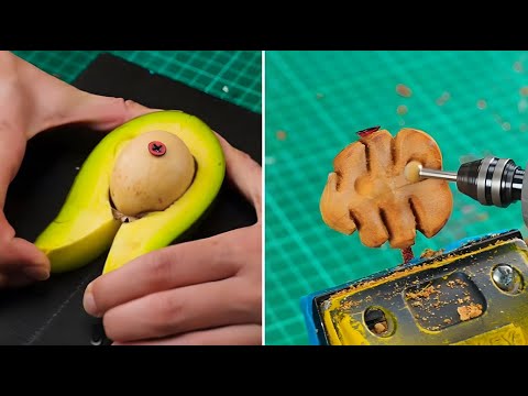 Simple Jewelry ideas Used to Create from Cheap things