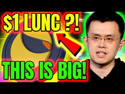 TERRA LUNA CLASSIC PRICE PREDICTION!🌌 THIS IS RISING BACK UP! 🔥📈🌛