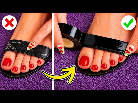 Clever Shoe Hacks to Make Any Pair Feel Like a Dream