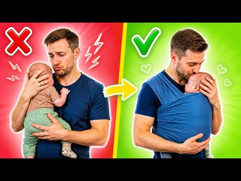 Best Hacks Every New Parent Needs Right Now 👶