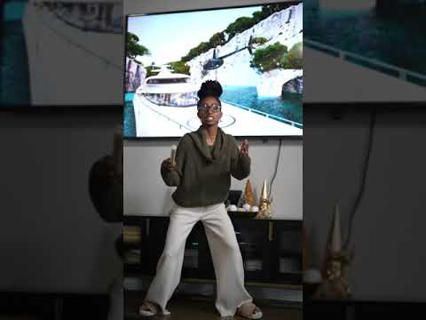 When you ask her what she wants for Christmas..🎁🤯