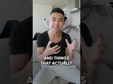 Why You Are STILL Broke