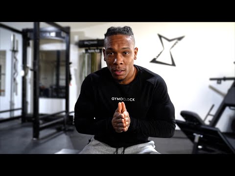 I'm Not Who You Think I Am..