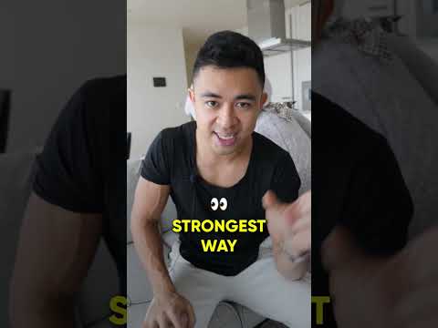 The Secret To Becoming Mentally Strong