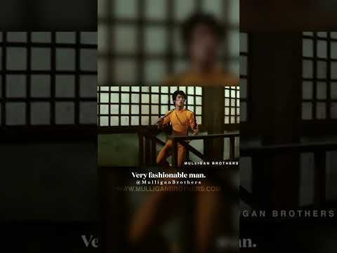 The True Power of Bruce Lee – Motivational Message