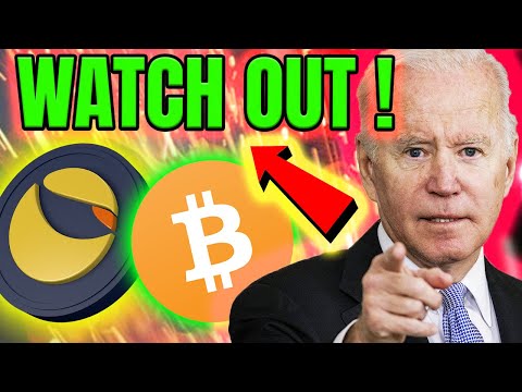 URGENT CRYPTO UPDATE!🚨 WATCH OUT for THIS! 👀🚨 CRYPTO NEWS LATEST UPDATE 🔥 BITCOIN NEWS TODAY