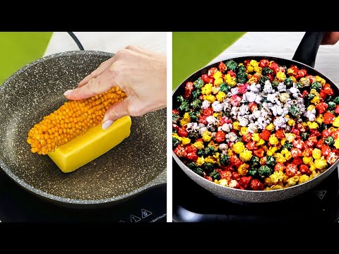 Clever Cooking Hacks And Tricks That Might Be Useful