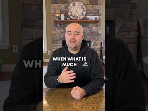 The Mindset to Become a Great Long Term Investor.