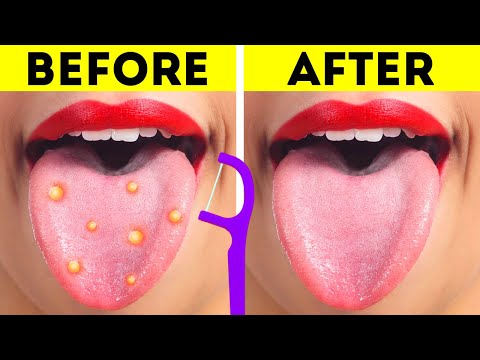 Effective Beauty Hacks To Look Perfectly