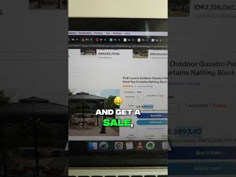 Easiest Way To Make $100 This Weekend