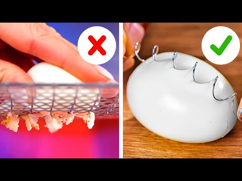 Clever Cooking Hacks To Speed Up Your Kitchen Routine