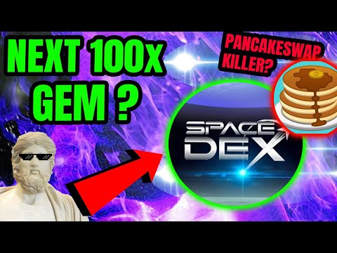 THIS *NEW* CRYPTO IS EXPLOSIVE! 🔥 NEXT 100X ALTCOIN GEM? 💎👀 NEXT PANCAKESWAP? 🥞 NEW CRYPTO TODAY !