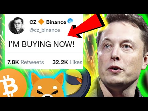 BIG CRYPTO NEWS TODAY! 🔥 THE FED JUST FLIPPED! BUY CRYPTO NOW! 🔥 BITCOIN NEWS TODAY 🔥 CRYPTO LATEST