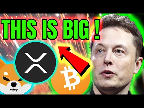 BIG CRYPTO NEWS TODAY 🔥 THIS IS BIG!!!🚨 BITCOIN NEWS TODAY 🔥 CRYPTO LATEST UPDATE 🔥 XRP NEWS