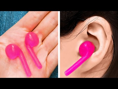 Amazing Realistic Candle And Soap Ideas