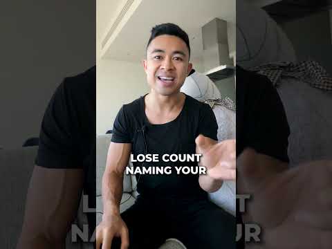 This is why you hate your life