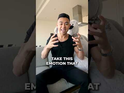 Stop Chasing Love And Happiness, Do This Instead