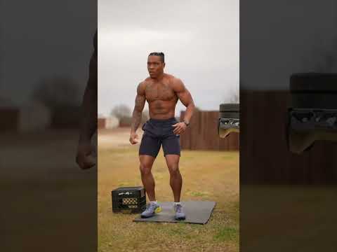 The hustle is necessary. Show up now, and you can show out later..