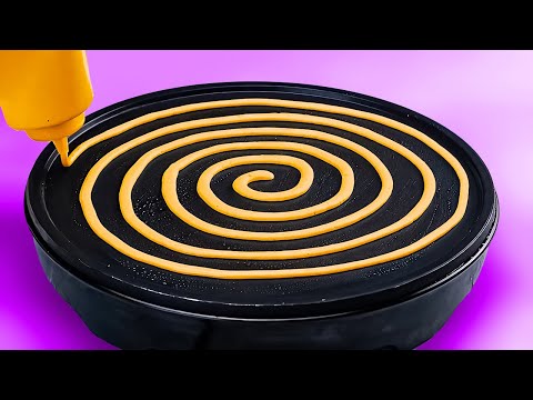 FOOD HACKS FROM TIKTOK | Awesome Recipes And Tricks To Make Your Dish Even Tastier