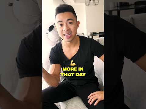 Make It Look Easier Than It Actually Is