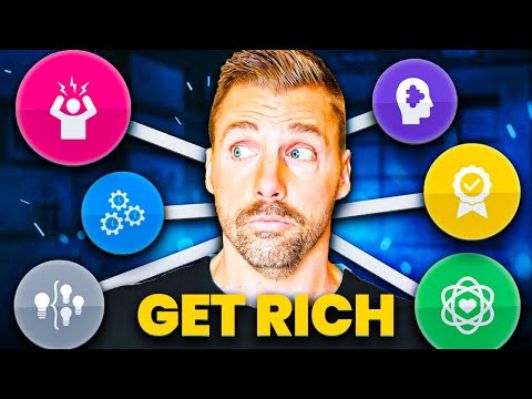 Why you won't get rich without these habits