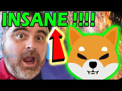 SHIBA INU COIN 🚨 I WILL NEVER BELIEVE THIS!!!! 🔥 THIS IS INSANE !!! 🔥🔥