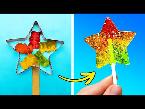 LIVE! HOW TO BE THE BEST PARENT EVER | Useful Gadgets And Cute DIY Crafts For Your Kids