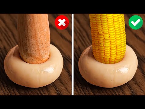 DOUGH PASTRY SECRETS FROM MASTERCHEF | How To Improve Your Bakery Skills