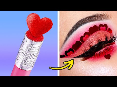 Amazing Makeup Hacks And Beauty Tips You'll Want To Try