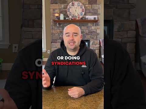 Build Wealth with Real Estate