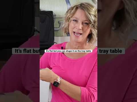 Long-Haul Flight Tips #traveltips #longhaulflight