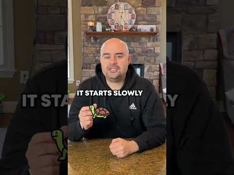 Get Rid of Financial Stress