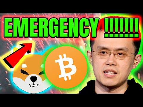 URGENT CRYPTO UPDATE!!!!🚨 SELL *THIS* CRYPTO NOW!!!🚨 CRYPTO NEWS LATEST UPDATE 🔥 BITCOIN NEWS TODAY