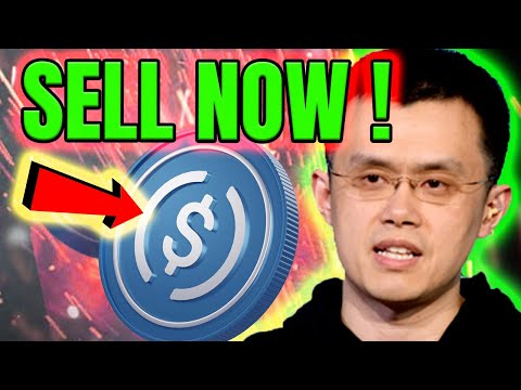 🚨 URGENT USDC COLLAPSE 🚨 WATCH THIS NOW!!! 🔥 SVB BANK COLLAPSE ! 🔥 CRYTPTO NEWS TODAY 🔥