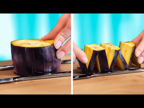 Easy Food Hacks And Smart Cooking Tricks To Save Your Time At Kitchen
