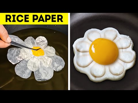 Egg-citing Breakfast Recipes And Food Hacks To Spice Up Your Morning
