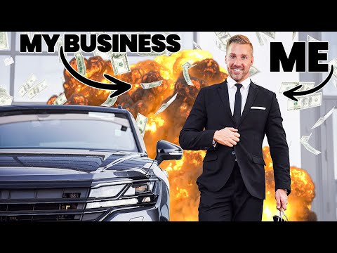 THIS is why SMART business owners FAIL