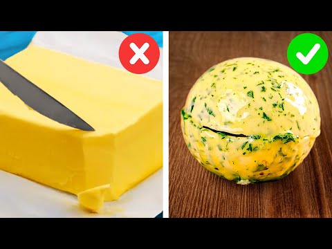 Genius Kitchen Tricks To Master Your Cooking Skills