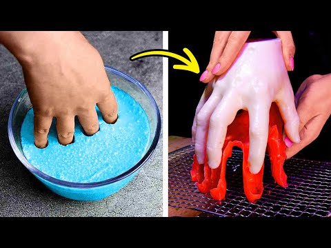 FANTASTIC CEMENT CRAFTS TO MAKE YOUR HOUSE COZY