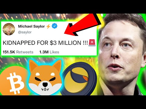 BIG CRYPTO NEWS TODAY! 🔥 WATCH OUT FOR THIS! 🚨👀 BITCOIN NEWS TODAY 🔥 CRYPTO LATEST UPDATE 🔥