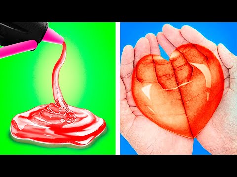 Awesome Glue Gun Hacks and 3D Pen Crafts You Need to Try