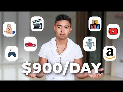 How To Make Passive Income With No Money In 2023 (For Beginners)