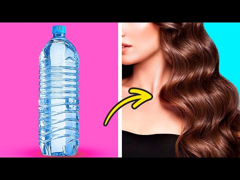 Brilliant hairstyle tips and tutorials for all ocassions