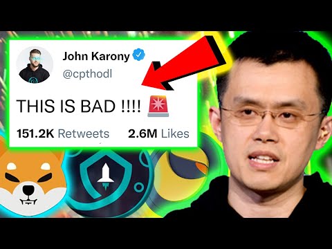 BIG CRYPTO NEWS TODAY 🔥 SAFEMOON CRITICAL!???🚨 BITCOIN NEWS TODAY 🔥 CRYPTO LATEST UPDATE 🔥 XRP NEWS