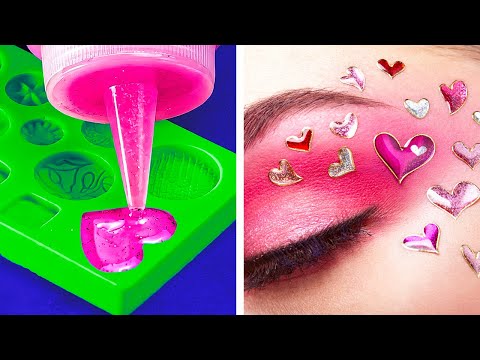 How to Look Flawless in Seconds: Makeup Hacks You Won't Believe!