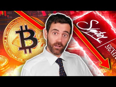 I Can't Believe They Did This?! Signature Shutdown!