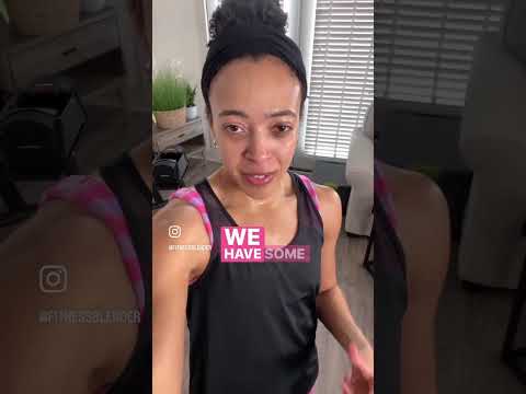 Sound on 🔊 for a little behind the scenes glimpse into Tasha’s filming/noise struggles 😅